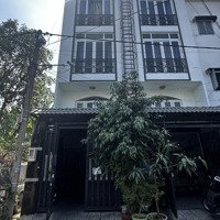 Bán Căn Hộ Dịch Vụ Tại Đường Số 12, Hiệp Bình Chánh, Thu Nhập 1Tỷ/ Năm