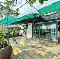 Bán Căn Hộ Dịch Vụ Tại Đường Số 12, Hiệp Bình Chánh, Thu Nhập 1Tỷ/ Năm