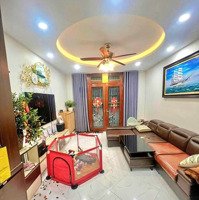 Bán Nhà Riêng Tại Đường Yên Xá, 6,26 Tỷ, 33M2, 3 Bước Ra Mặt Đường To Tổng Cục 5. Sổ Đẹp Ở Luôn