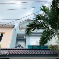Bán Nhà -Diện Tích81M2 - Kế Khu Biệt Thự Khang Điền - 30 Ra Đường Dương Đình Hội - Xe Đỗ Trước Nhà
