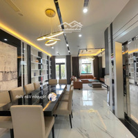 Bán Nhà Đẹp Hoàn Thiện Full Nội Thất Có Thang Máy Vinhome Marina Vĩnh Niệm Lê Chân