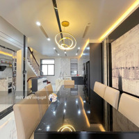 Bán Nhà Đẹp Hoàn Thiện Full Nội Thất Có Thang Máy Vinhome Marina Vĩnh Niệm Lê Chân