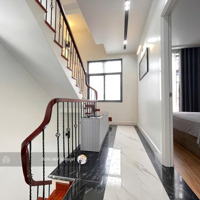 Bán Nhà Đẹp Hoàn Thiện Full Nội Thất Có Thang Máy Vinhome Marina Vĩnh Niệm Lê Chân