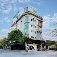 Siêu Hiếm Góc 2Mt Đường Trường Sơn - Cửu Long (Cx Bắc Hải), P15, Q10. Dt: 8 X 25M, H9Tầng, 39 Tỷ Tl