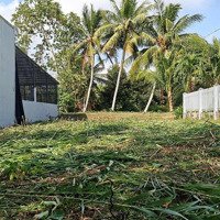 Cần Bán Đất Nuôi Con Đi Học Ở Xã Mỹ Khánh, Phong Điền, Cần Thơ 76M2, Có Shr, Tc