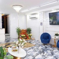 Cho Thuê Nhà Hẻm Xe Tải Võ Văn Tần Thông Nguyễn Đình Chiểu, Quận 3