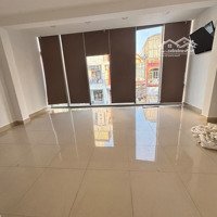 Cho Thuê Nhà Hẻm Xe Tải Võ Văn Tần Thông Nguyễn Đình Chiểu, Quận 3