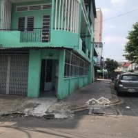Cho Thuê Tầng Trệt 48M2 Làm Văn Phòng, Kinh Doanh, Nhà Căn Góc