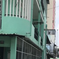 Cho Thuê Tầng Trệt 48M2 Làm Văn Phòng, Kinh Doanh, Nhà Căn Góc