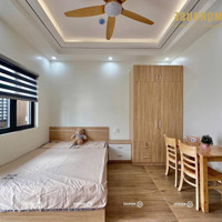 Khai Trương Siêu Phẩm Phòng Đầy Đủ Nội Thất Ban Công Thoáng Máy Giặt Riêng Nguyễn Trãi Quận 1