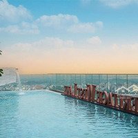 Duy Nhất 1 Căn Có Giá Bán 4,3 Tỷ - 60M2 - Tòa Soho & Heritage West Lake - 677 Lạc Long Quân