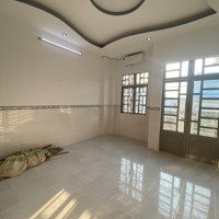 Nhà 3 Tầng Hẻm 6M Quận 6 Phạm Văn Chídiện Tích44M2 Giá Bán 6,58 Tỷ