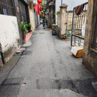 Bán Nhà Tại Phú Thượng,Mặt Tiền9M2, Ngõ Ô Tô, Phù Hợp Xây Chdv