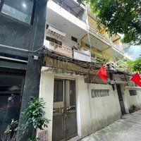 Bán Nhà Mặt Ngõ Phân Lô ,Phố Hồ Đắc Di