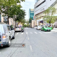 Chuyển Nhượng Nhà Hàng Góc 2Mt Quận Phú Nhuận. (38X24M) Hđt 350 Triệu/Tháng. Giá Bán 98 Tỷ