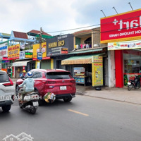 Hàng Mới Bán Mặt Tiền Hoàng Hữu Nam;Diện Tích5M X 20M. Nhà Đất Vuông Vức; Shr, Hàng Mới Bán Gấp