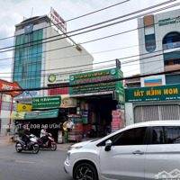 Hàng Mới Bán Mặt Tiền Hoàng Hữu Nam;Diện Tích5M X 20M. Nhà Đất Vuông Vức; Shr, Hàng Mới Bán Gấp