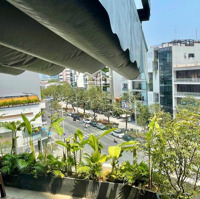 Vị Trí Đẹp, Mặt Tiền Nhà 3 Tầng Xịn Sò Bùi Thị Xuân, Sơn Trà 100M2 Chỉ 12.8 Tỷ