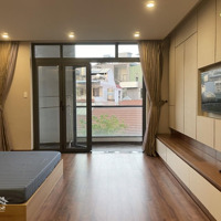 Bán Gấp Tòa Nhà 7 Tầng Mặt Tiền Lê Quang Định, Chợ Bà Chiểudiện Tích90M2, Hđt 80 Triệu/Tháng Giá Chỉ 25 Tỷ