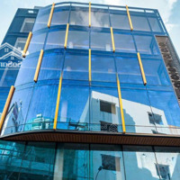 Bán Toà Buildingmặt Tiềnnguyễn Văn Trỗi, Phú Nhuận.diện Tích14X20M Xd 6 Tầng - Hđt 250 Triệu. Giá Bán 45 Tỷ