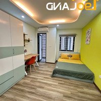 Tặng Ngay 2 Củ, Chung Cư Mini Tại 402 Mỹ Đình, 1 Khách 1 Ngủ & Studio