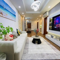 Nhà Mình Bán Căn 2Pn 2 Vệ Sinhđể Chuyển Lên 3 Phòng Ngủ, Giá Bán 6,1Ty, Đầy Đủ Nội Thất, Sẵn Sổ Giao Dịch ,Tầng 15