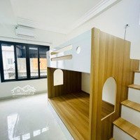 Cc Bán Toà Chdv Phan Đình Giót, 6 Tầng Thang Máy, 10 Phòng Khép Kín, Dòng Tiền 65 Triệu, 11.5 Tỷ.