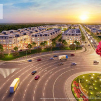 Bán Nhà Biệt Thự Liền Kề Thô 67,5 M2 3,68 Tỷ Tại Khu Đô Thị Đẳng Cấp Đầu Tiên Vinhomes Móng Cái