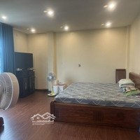 Hot! Bán Biệt Thự Sân Vườn 130M2, 6 Tầng, Mặt Tiền 5,8M, Giá Bán 27 Tỷ Tại Phú Xá - Phú Thượng - Tây Hồ