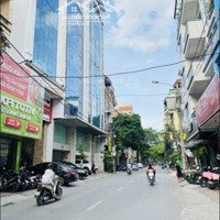 Bán Tòa Nhà Mặt Phố Vương Thừa Vũ Thanh Xuân, 103M2 X 9 Tầng Sổ Đỏ Hoàn Công, Đầy Đủ Pccc, 56 Tỷ