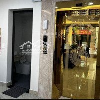 Bán Tòa Nhà Mặt Phố Vương Thừa Vũ Thanh Xuân, 103M2 X 9 Tầng Sổ Đỏ Hoàn Công, Đầy Đủ Pccc, 56 Tỷ