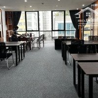 Bán Tòa Nhà Mặt Phố Vương Thừa Vũ Thanh Xuân, 103M2 X 9 Tầng Sổ Đỏ Hoàn Công, Đầy Đủ Pccc, 56 Tỷ