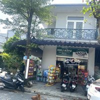 Bán Nhà 2 Tầng Góc 2Mt Lê Văn Sỹ, 75M2, 5.5 Tỷ Tl