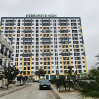 Noxh Evergreen Tràng Duệ - An Cư Lý Tưởng Với 26M2 Và 54M2