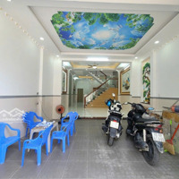 Bán 2 Căn Nhà 1 Trệt 1 Lầu Gần Đường Bùi Thị Xuân 50M P.tân Bình, Dĩ An