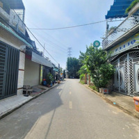Bán 2 Căn Nhà 1 Trệt 1 Lầu Gần Đường Bùi Thị Xuân 50M P.tân Bình, Dĩ An