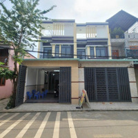 Bán 2 Căn Nhà 1 Trệt 1 Lầu Gần Đường Bùi Thị Xuân 50M P.tân Bình, Dĩ An