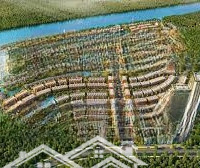 Bán Biệt Thự Đơn Lập Eco Village - Giá Siêu Hấp Dẫn - Lh Ms Thu Để Có Giá Ưu Đãi