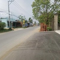 Đất Thổ Cư Giá Tốt, Mtd Ấp 3, Tân Bửu, Long An, 120M2. Shr, Full Thổ Xây Dựng Đủ