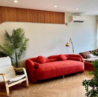 Chính Chủ Cần Bán Căn Hộ Mới Mẻ 55M2 Cc Sunrise City North 1 Phòng Ngủ 1 Vệ Sinhsổ Hồng Đầy Đủ, Liên Hệ: 093.778.1841
