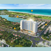 Căn Hộ Ở Nhận Bàn Giao Q2/2025. Vị Trí Ngay Trung Tâm Hành Chính Mới Thành Phố Vũng Tàu. 0707520007