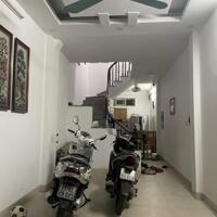 Bán nhà Đẹp Kim Giang- Thanh Trì, 36m2 x5 Tầng giá 6.3 tỷ, 20m ra ô tô