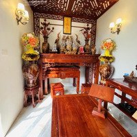Nhà Bắc Linh Đàm 73M2, 6Tầng - Phân Lô - Ô Tô Tránh - Full Nội Thất - Thang Máy - Kinh Doanh. 2X Tỷ