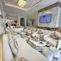 Rẻ Nhất! Bán Nhà Sát Góc 2 Mặt Tiền Trần Nhật Duật, Q1 (6X18M) 6 Tầng, Thuê 150 Triệu/Th, Bán 26 Tỷ