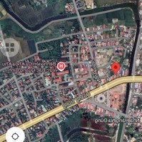 Bán Nhanh Căn Nhà 2 Tầng Cũ Nhưng Vị Trí Siêu Đẹp Đường Quang Trung - Ba Đồn - Quảng Bình (365.5M2)