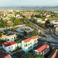 Bán Nhanh Căn Nhà 2 Tầng Cũ Nhưng Vị Trí Siêu Đẹp Đường Quang Trung - Ba Đồn - Quảng Bình (365.5M2)