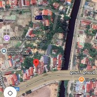 Bán Nhanh Căn Nhà 2 Tầng Cũ Nhưng Vị Trí Siêu Đẹp Đường Quang Trung - Ba Đồn - Quảng Bình (365.5M2)