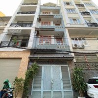 Bán Nhà Mặt Tiền Đường Phạm Văn Hai 4M X 27M, 4 Lầu, Giá Bán 22.5 Tỷ Còn Tl