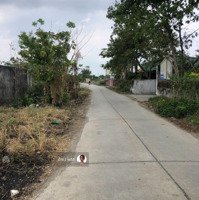 Chính Chủ Đang Cần Bán Gấp 1500M2 Đất Trồng Lúa Đã Lên Nền Gần Chợ Bình Ân, Gò Công Đông