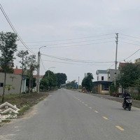 Bán Đất Nền Tại Đường 517, Xã Đông Hòa, Đông Sơn, Thanh Hóa, Giá Cực Chất 950 Triệu, 159M2